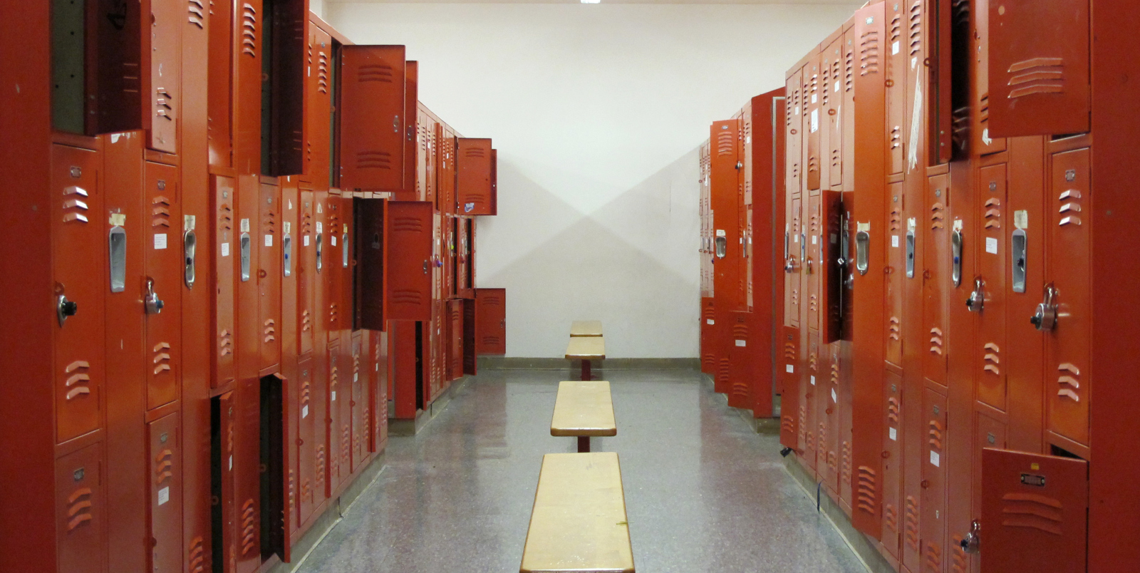 Safety and Hygiene Hazards at the Gym