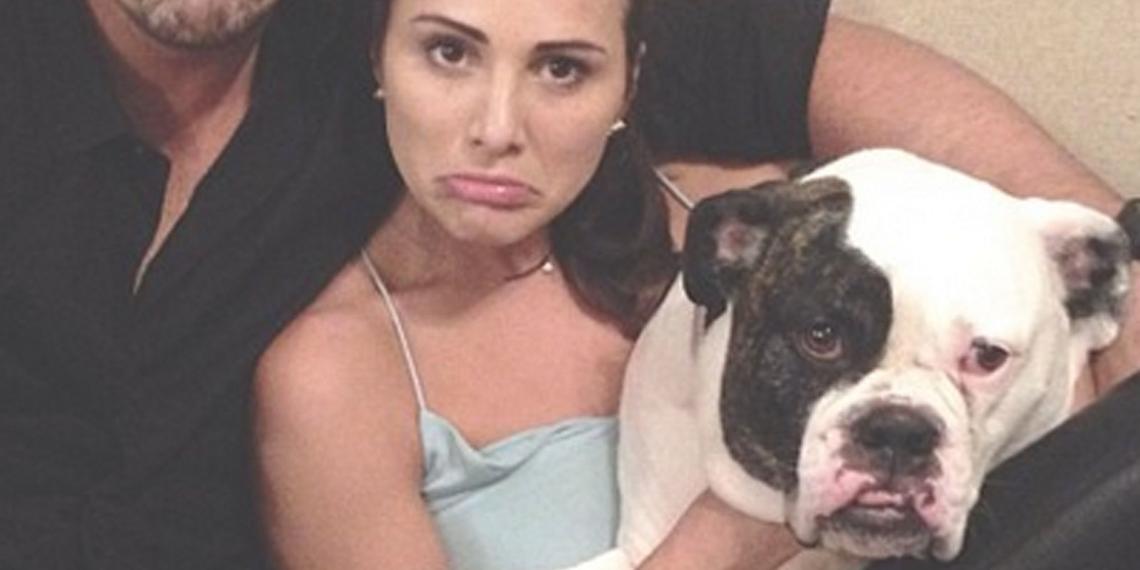 30+ of the AllTime Cutest Celebrity Dogs