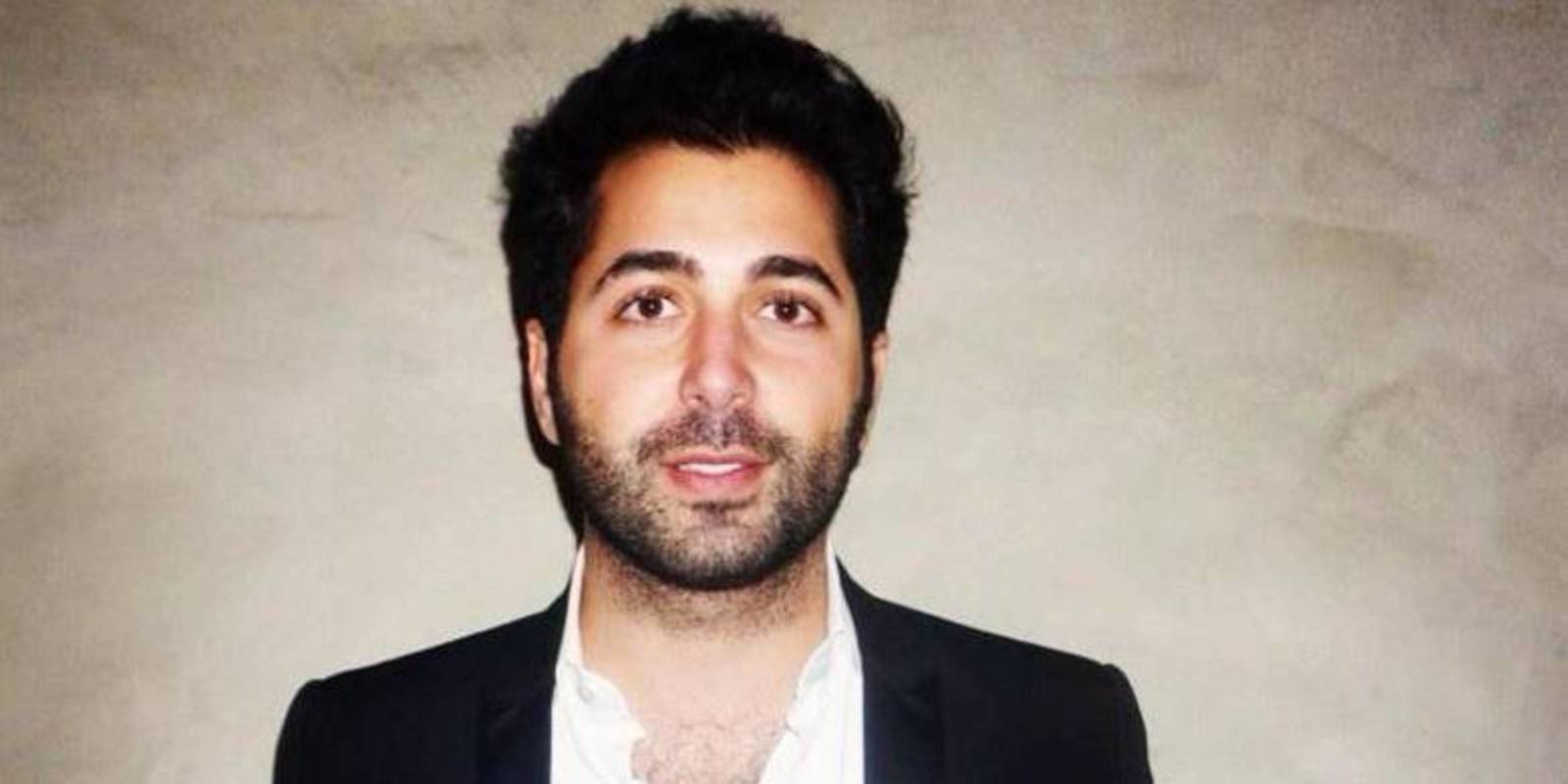 Tinder CoFounder Resigns Because He's a Horrible Person