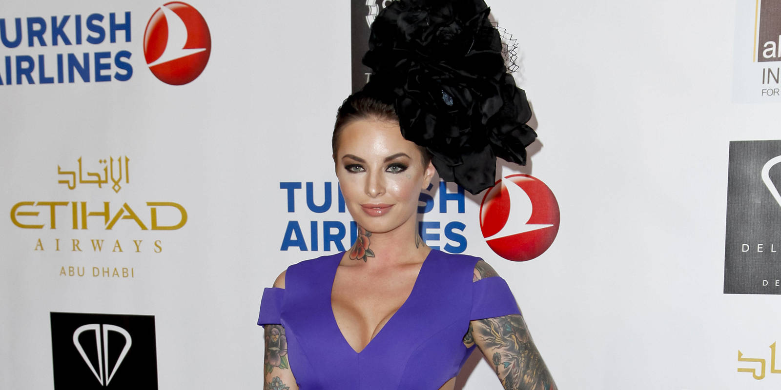 Christy mack sex