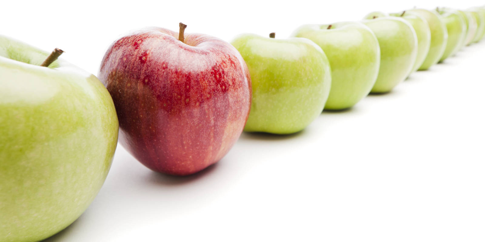 A Certain Kind of Apple May Fend Off Weight Gain