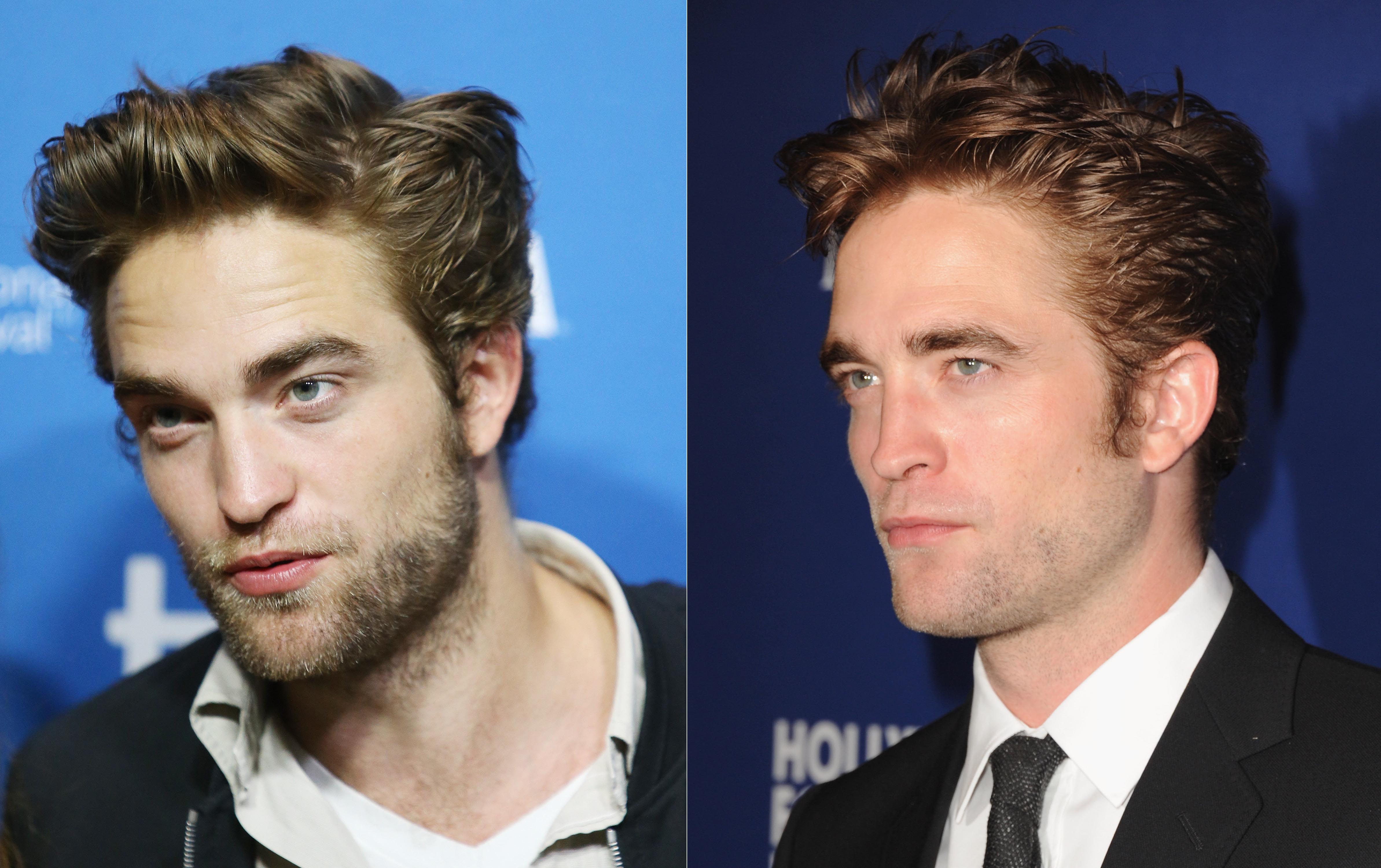 14 Men Who Look Better With Beards