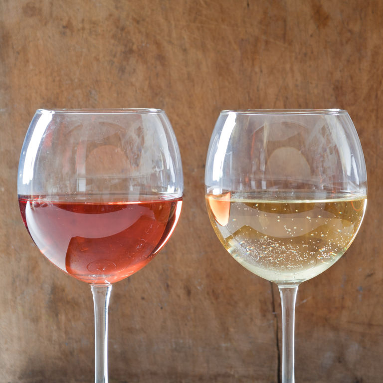 Wine is Good for Your Brain, According to Science