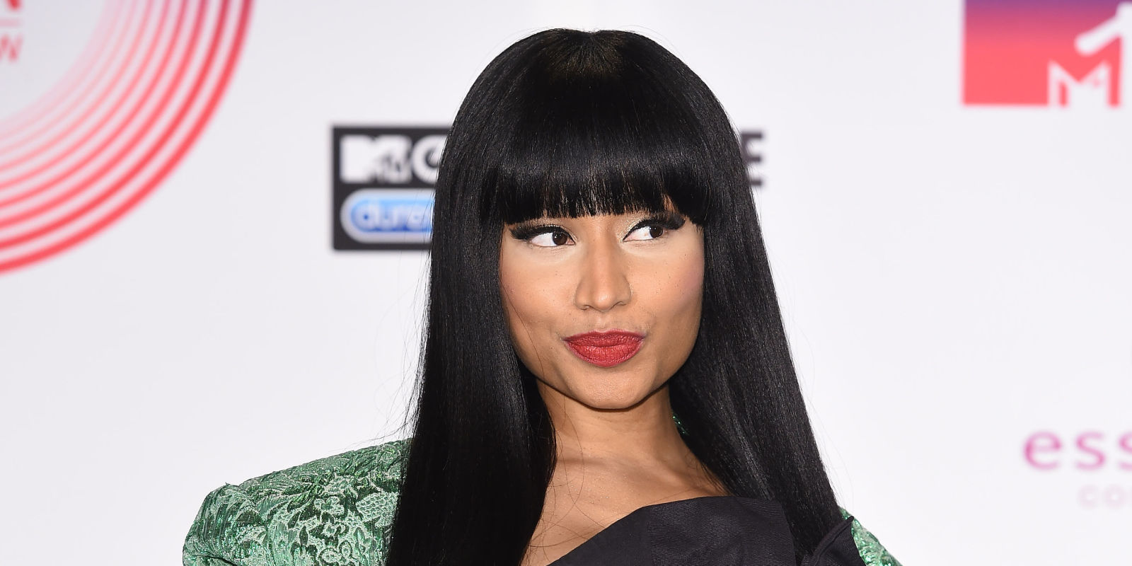 Nicki Minaj Shares Full "Bed of Lies," It's Perfect