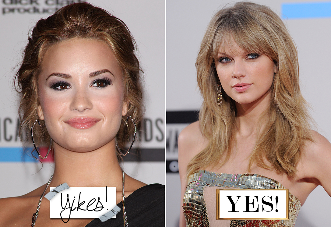 15 Reasons Your Makeup Looks Bad