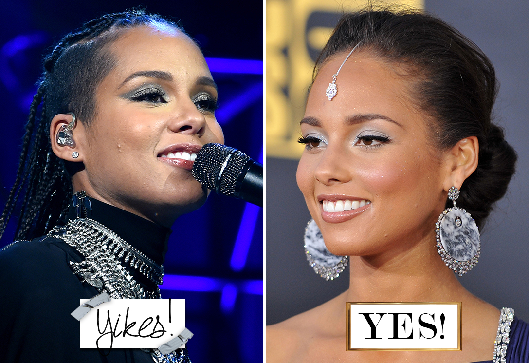 15 Reasons Your Makeup Looks Bad