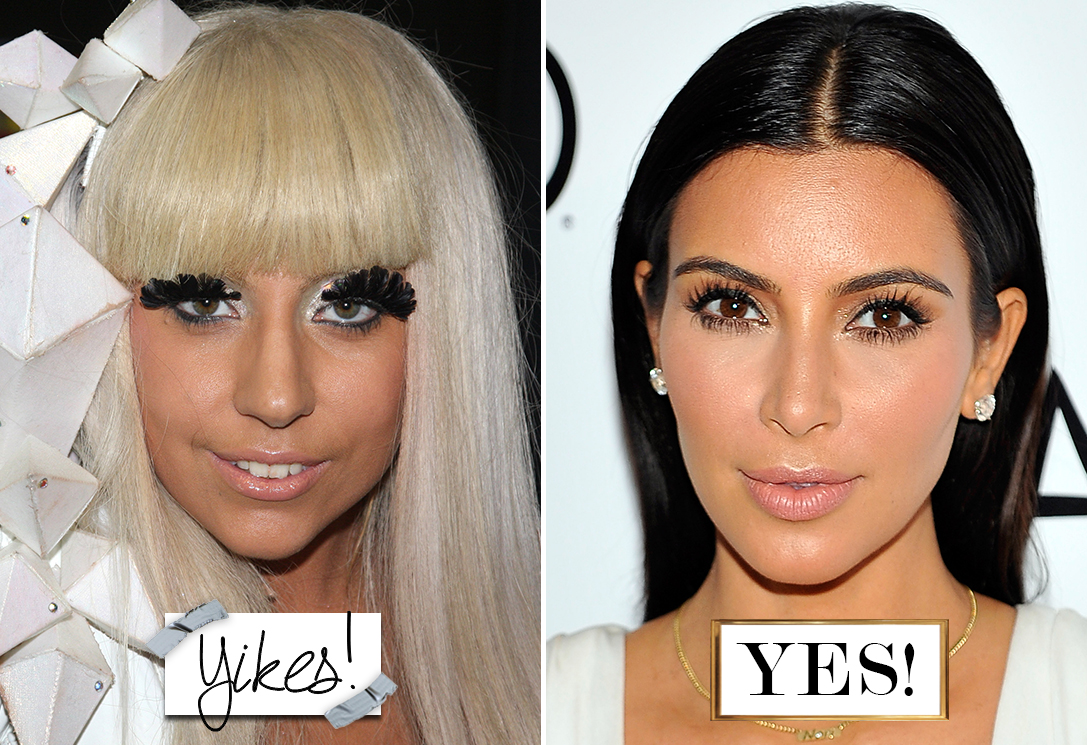 15 Reasons Your Makeup Looks Bad