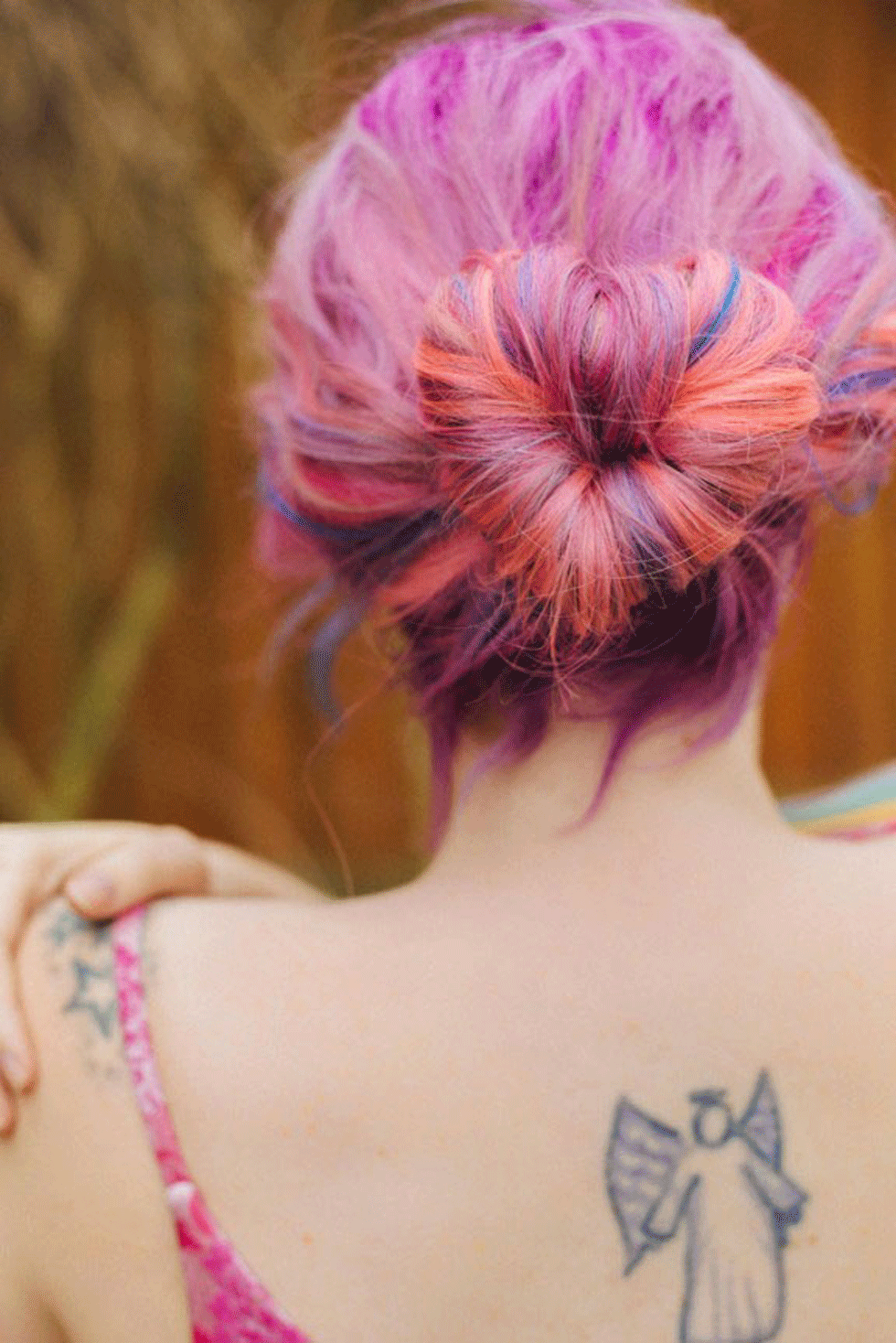 7 Heart Hairstyles Perfect for Valentine's Day