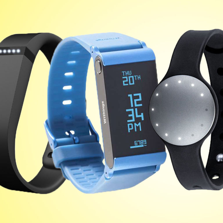 Now You Can Try 5 Different Fitness Trackers for Free Before You Buy One