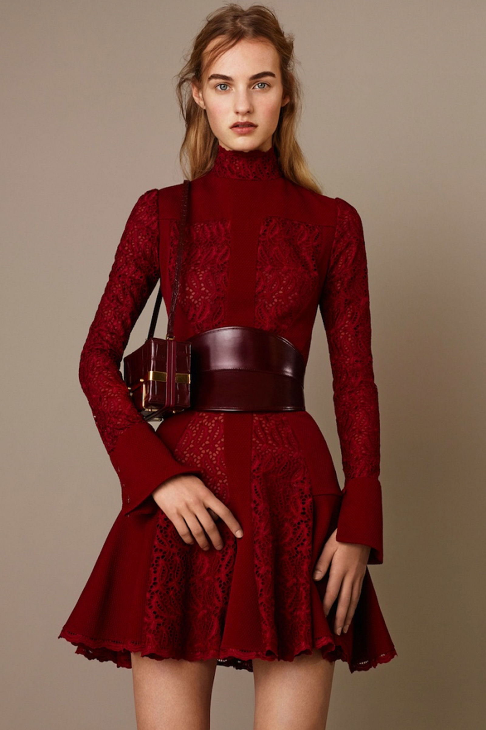 Jasmine Solano's 10 Fashion Trends for 2015