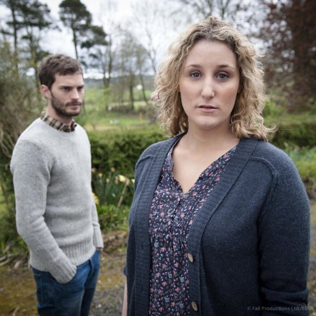 Films Et Séries Tv Avec Bronagh Waugh Bronagh Waugh Interview - The Fall, Season 2