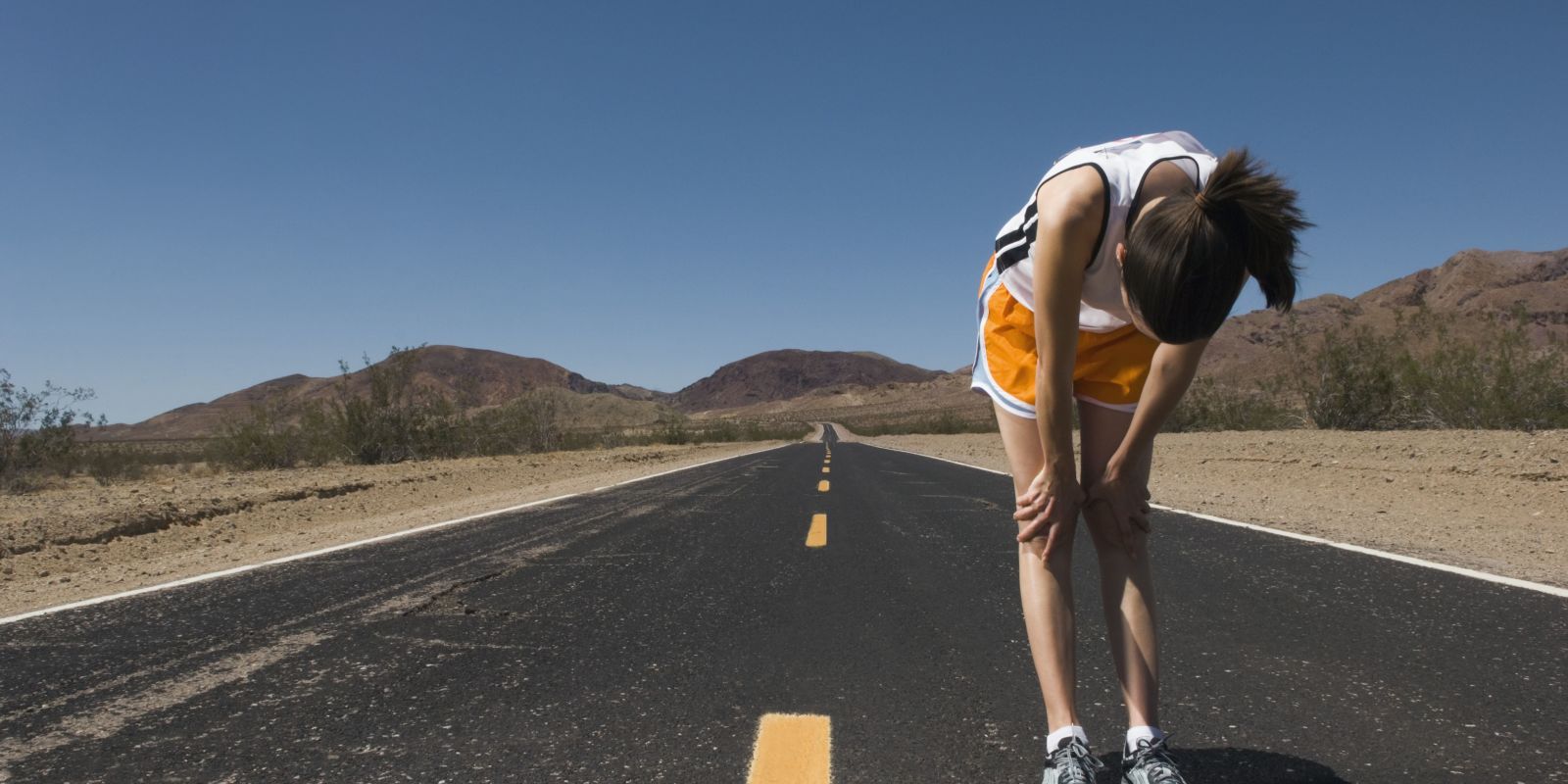 Is Too Much Running Bad For You 