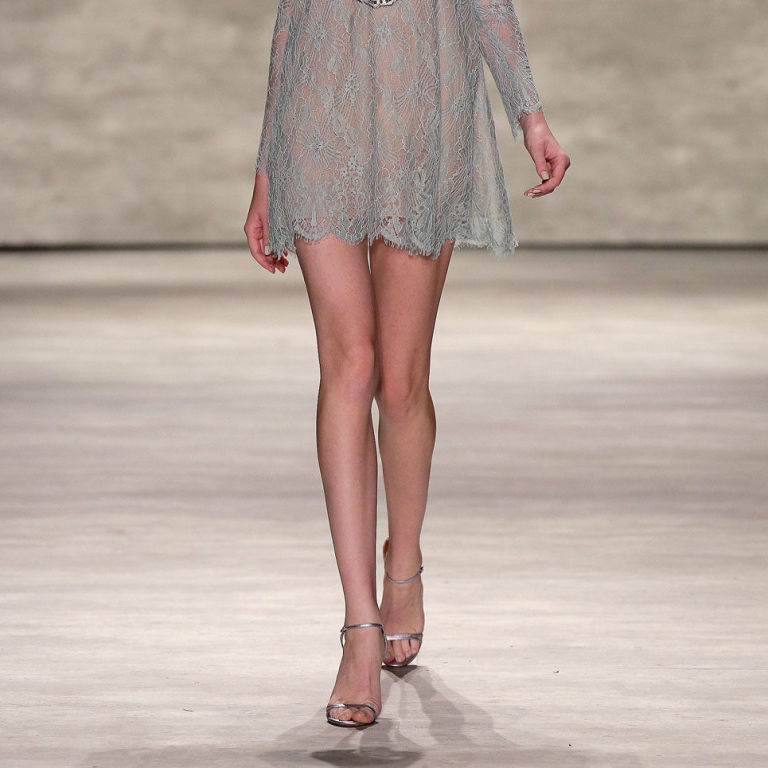 6 Exercises To Give You Long Lean Runway Model Legs