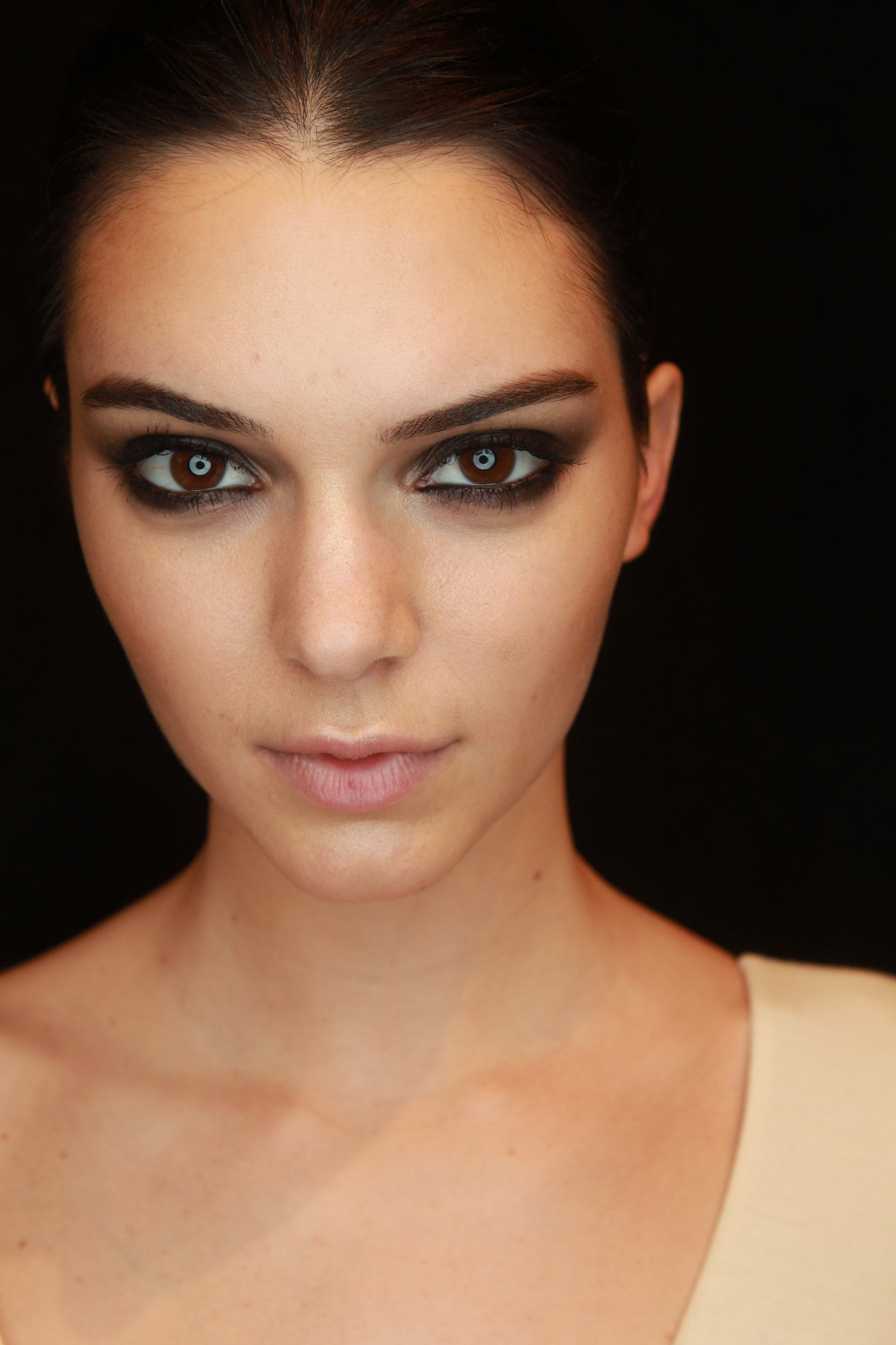 14 Ways to Wear Black Eyeliner