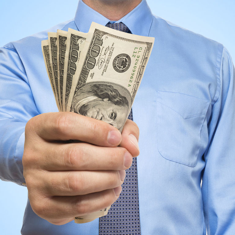 Should I Enter a Sugar DaddySugar Baby Relationship?