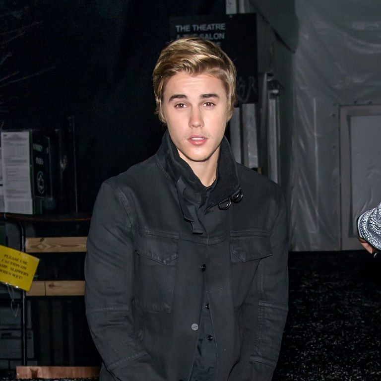 The Full Lineup for Justin Bieber's Roast Is Here