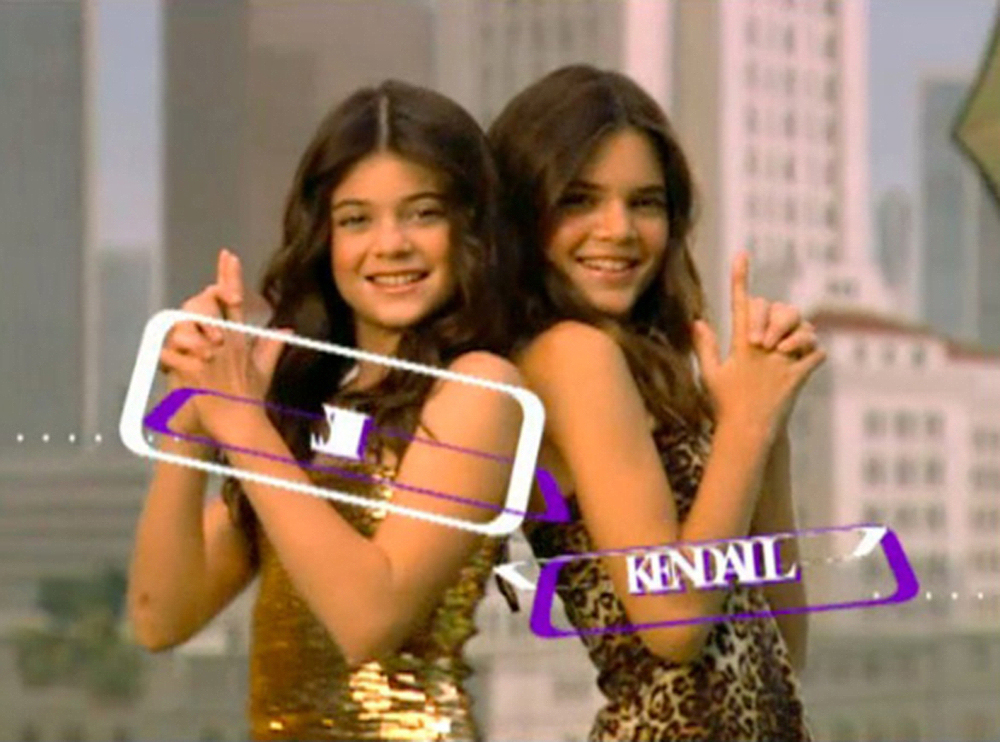 Las Kardashian Temporada 1 Episodio 1