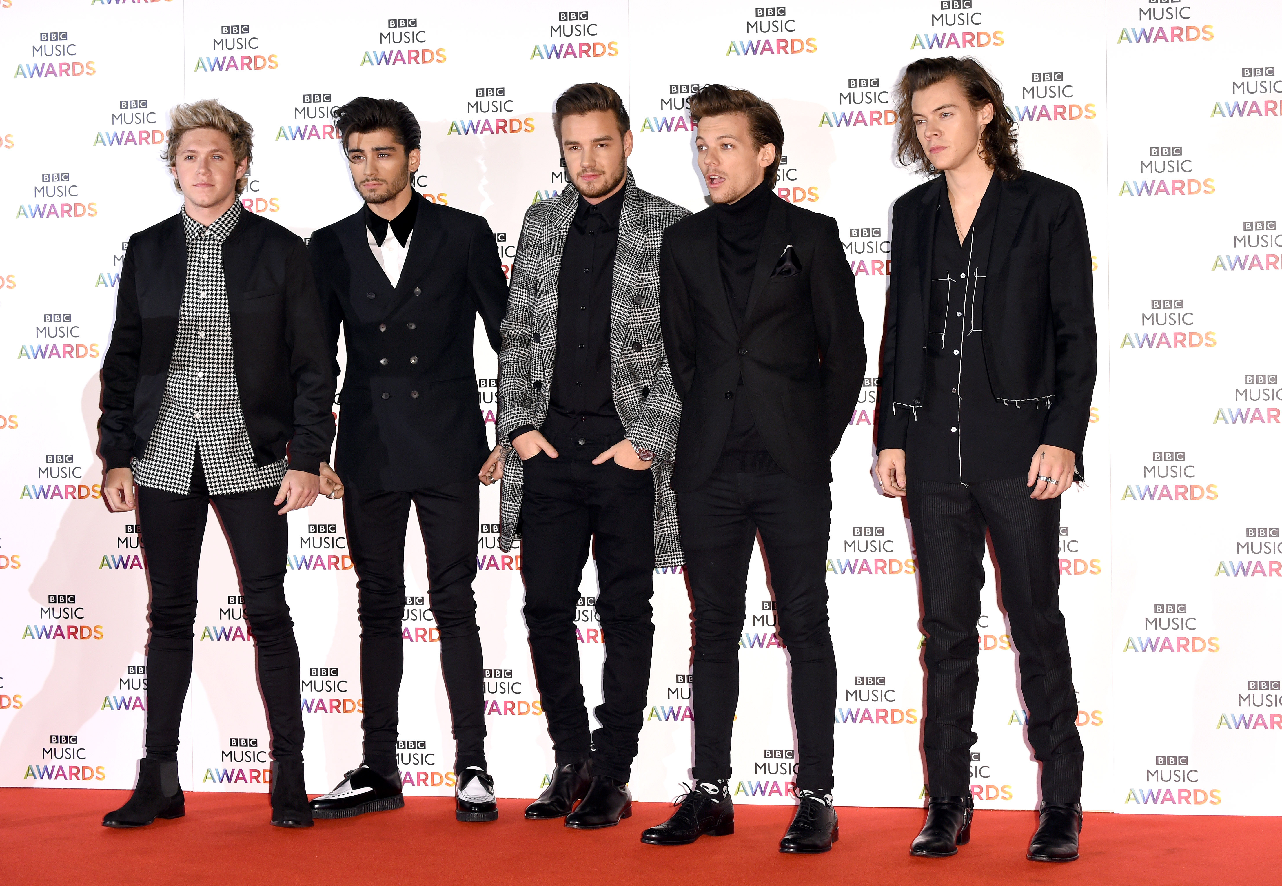 Essay on one direction