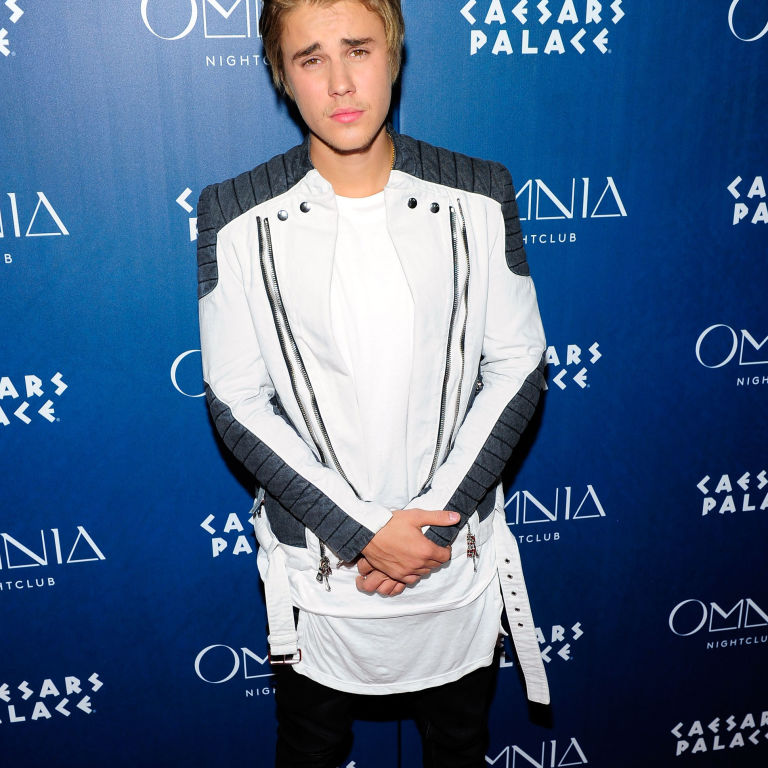 Justin Bieber Roast's Featured Some Very Bad Taste Paul Walker Jokes