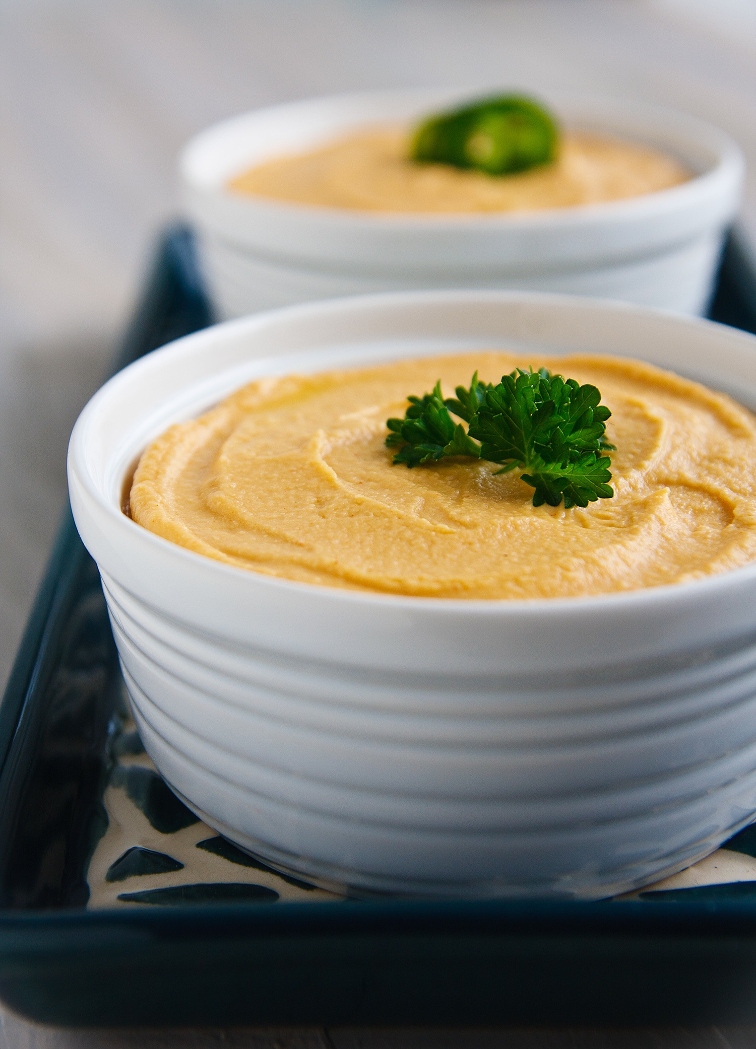 9 Foods You Can Make in Your Blender (That Are NOT Smoothies) Blender