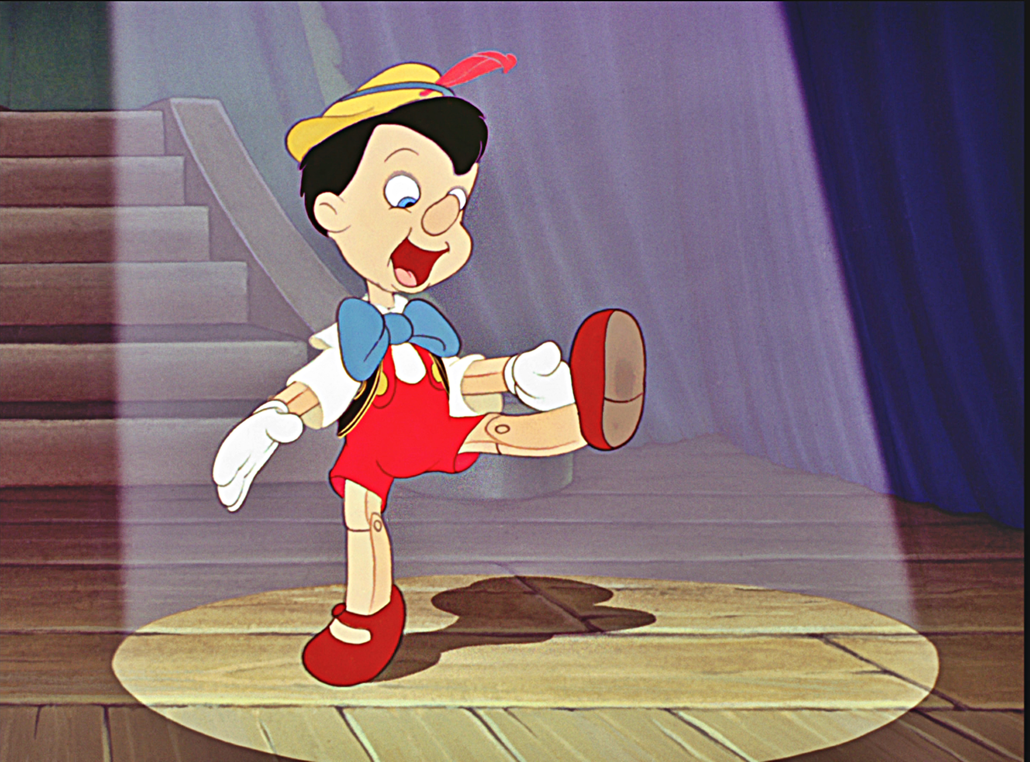 pinocchio disney pinocchio disney
