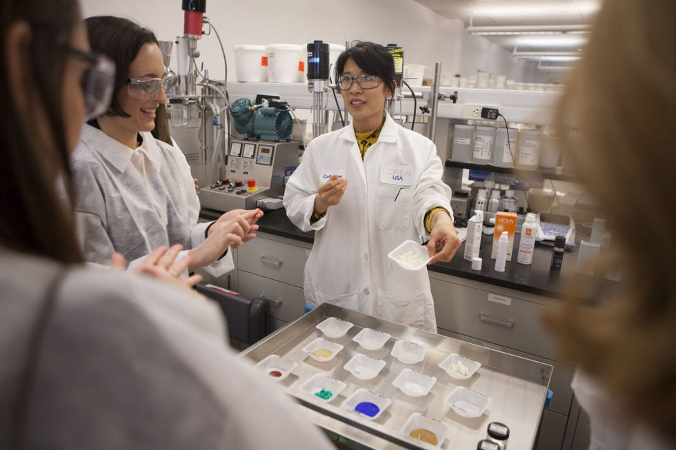 Interview Insider: How to Get Hired at L'Oreal