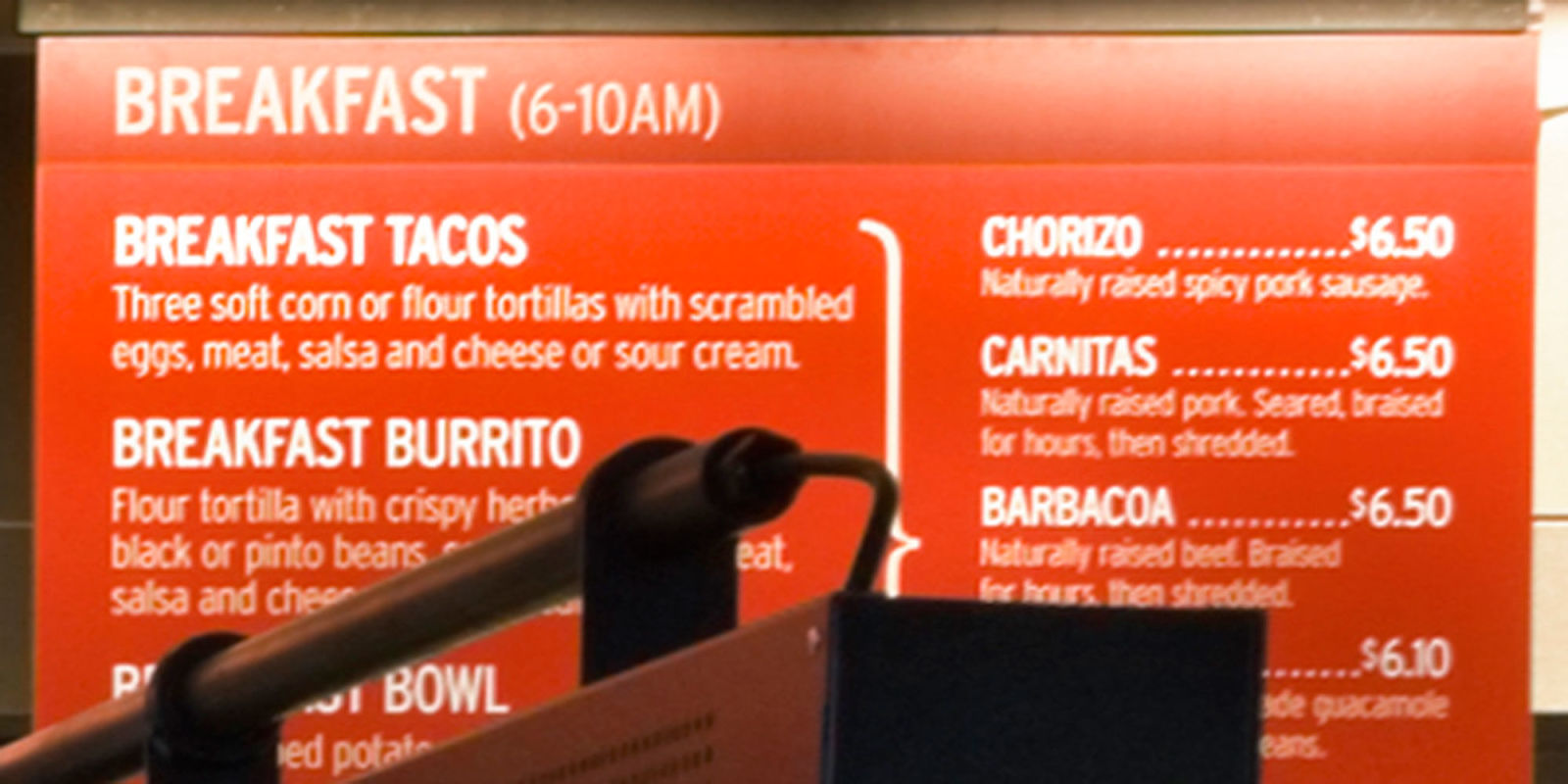 24 Things Every True Chipotle Lover Should Know