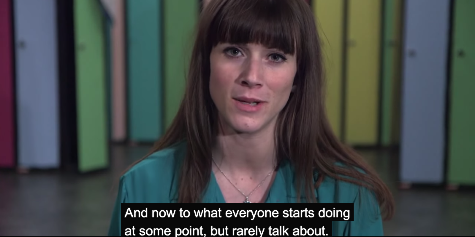 Norway sex education tv show Norway sex education tv show