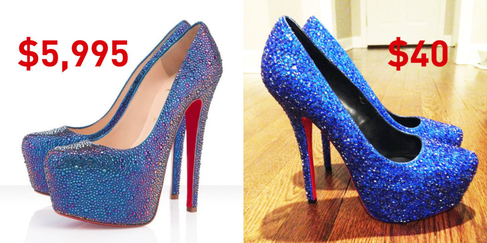 christian louboutin $6000 christian louboutin $6000