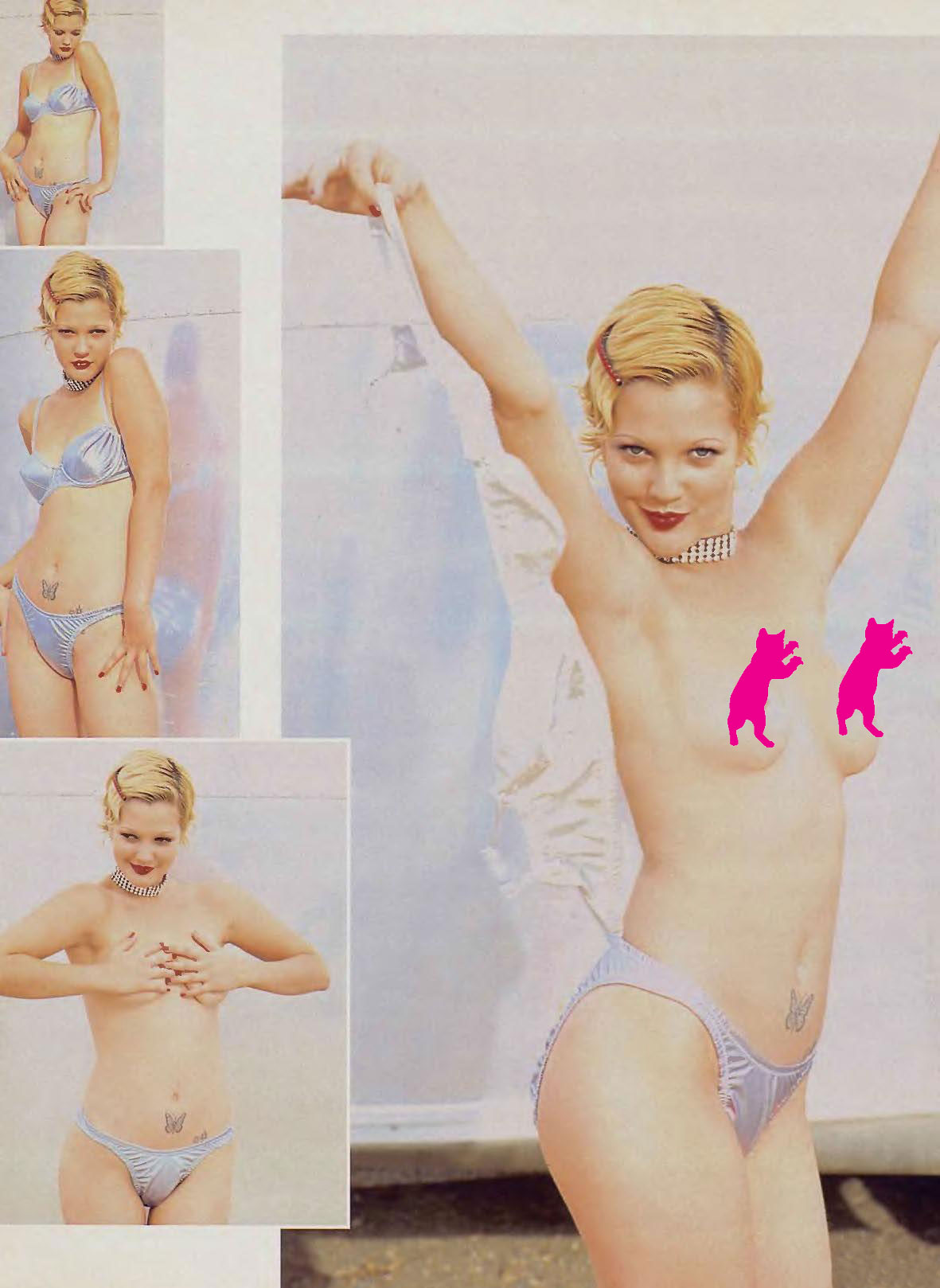 drew barrymore playboy drew barrymore playboy