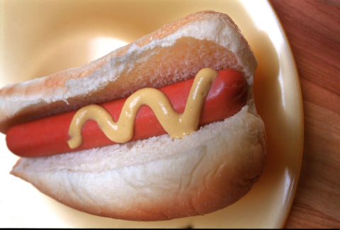 The 10 Most Fattening Foods of the Summer