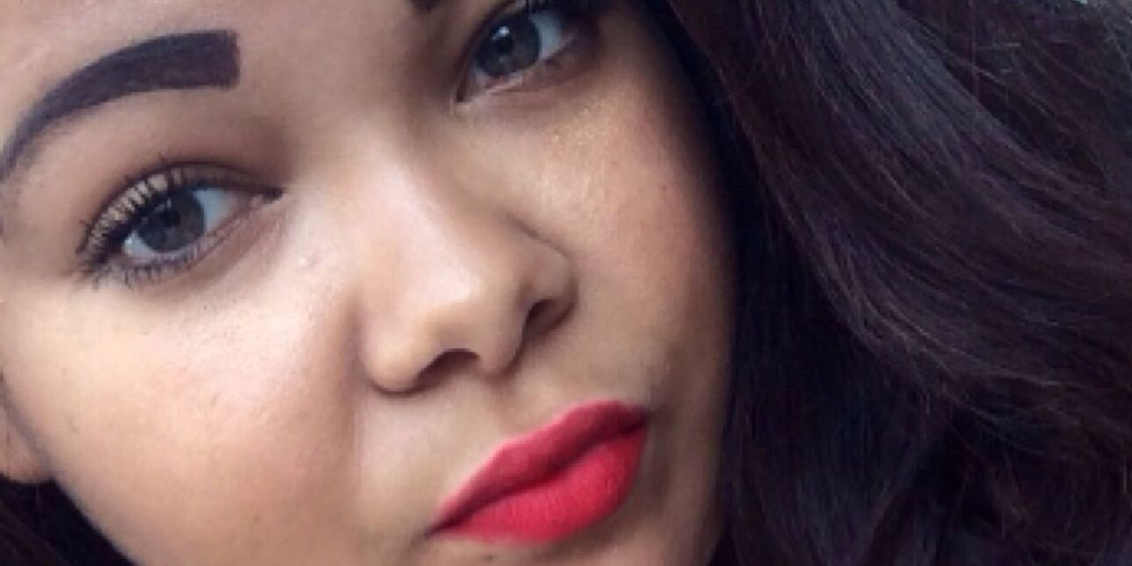 My Breasts Are 2 Different Sizes