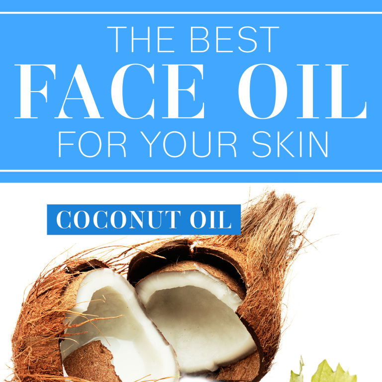 The Absolute Best Face Oil for Your Skin Type