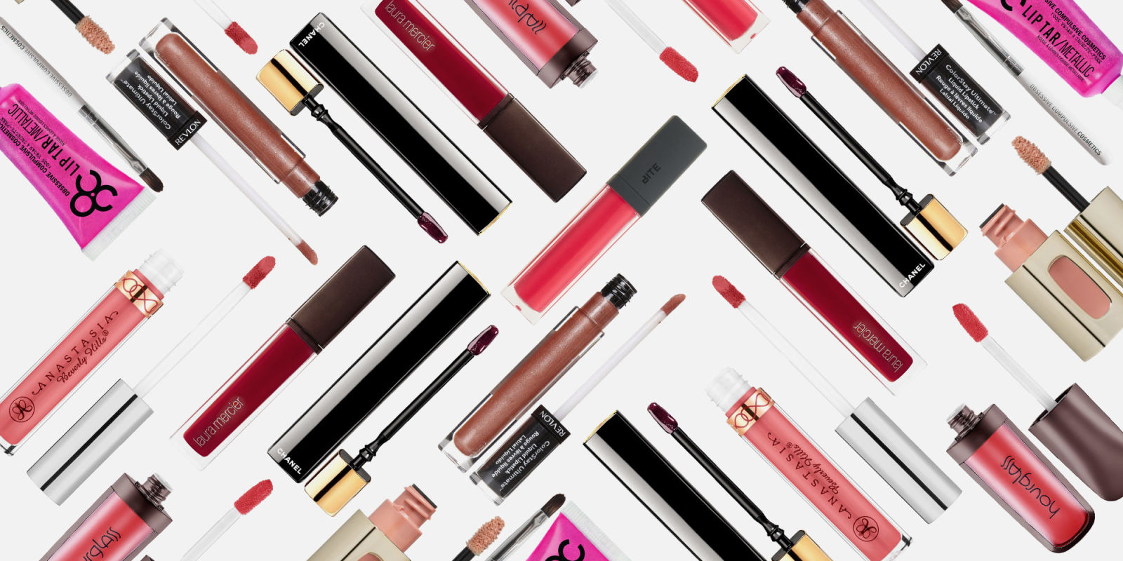 10 Things You Should Know About Liquid Lipstick
