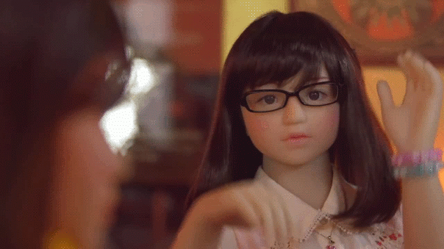 Sex Dolls Gif 3 Sex Dolls Gif 3