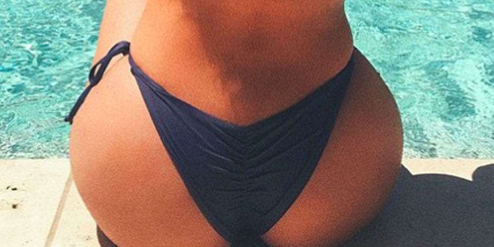 Kylie Jenners Butt Just Launched Some Major Internet Outrage Kylie Jenners Butt Just Launched Some Major Internet Outrage