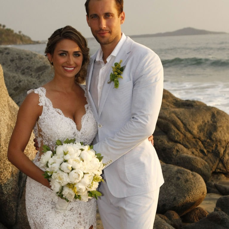 The "Bachelor in Paradise" Wedding Was Maybe Sort of Faked