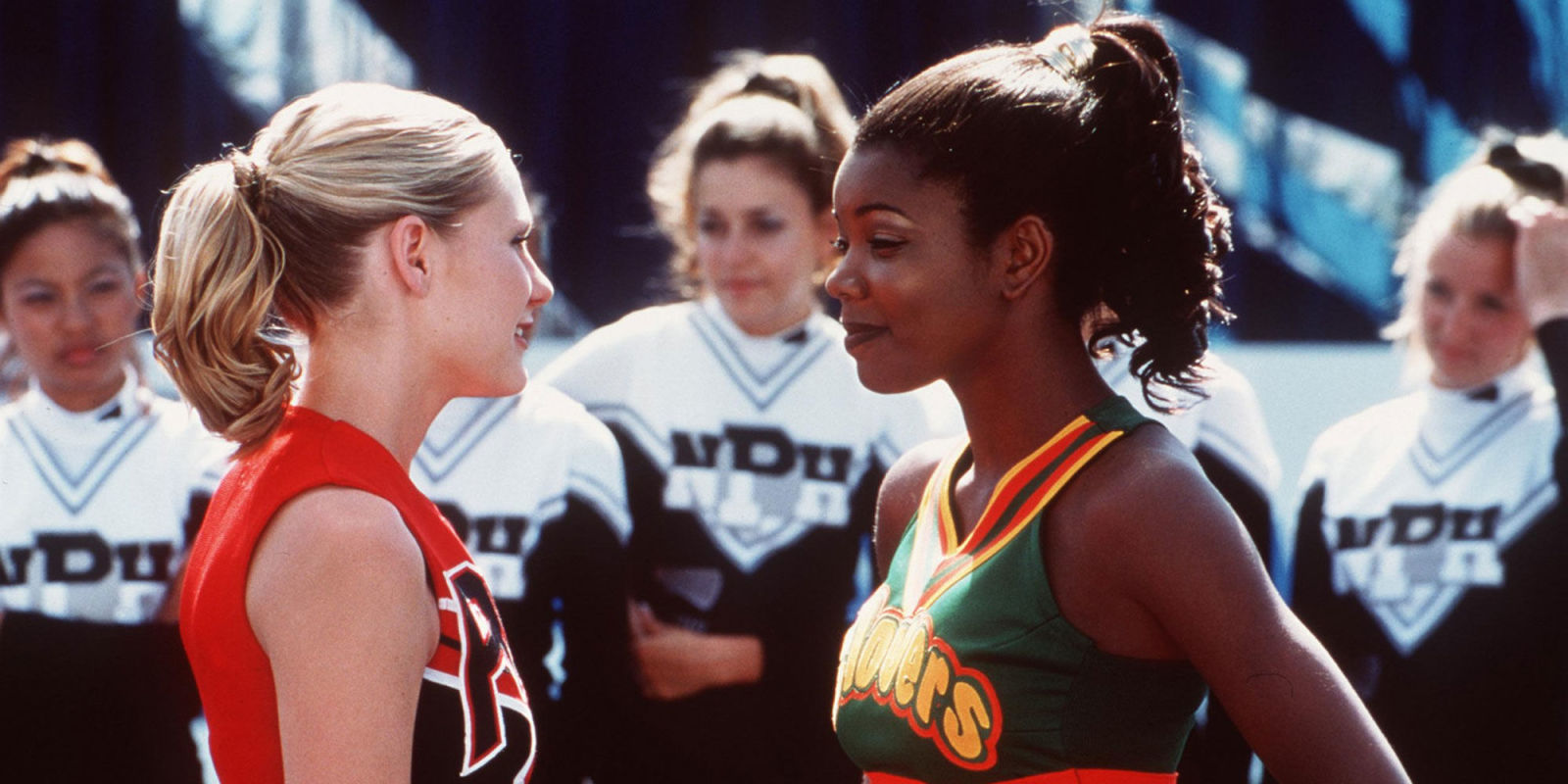 What the Cast of "Bring It On" Looks Like Now