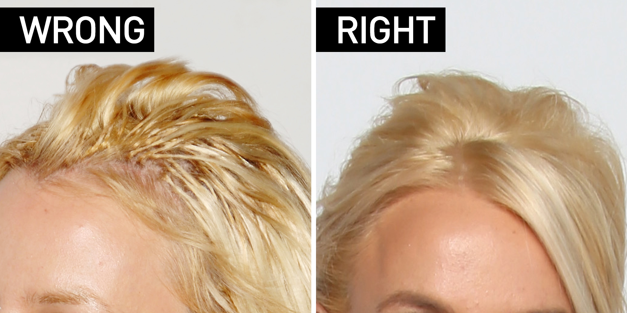 10 Weave Fails You Might Be Making and How to Avoid Them