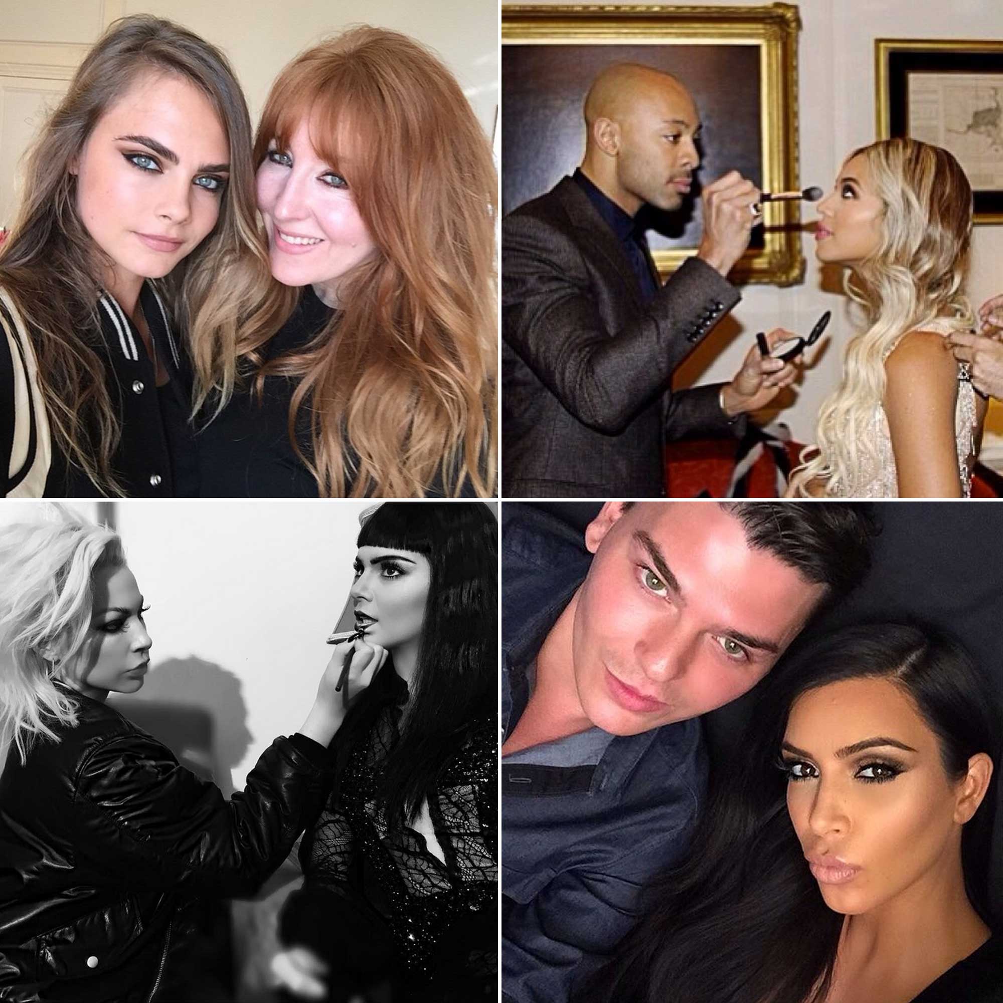 14 Makeup Artists You Need to Follow on Instagram