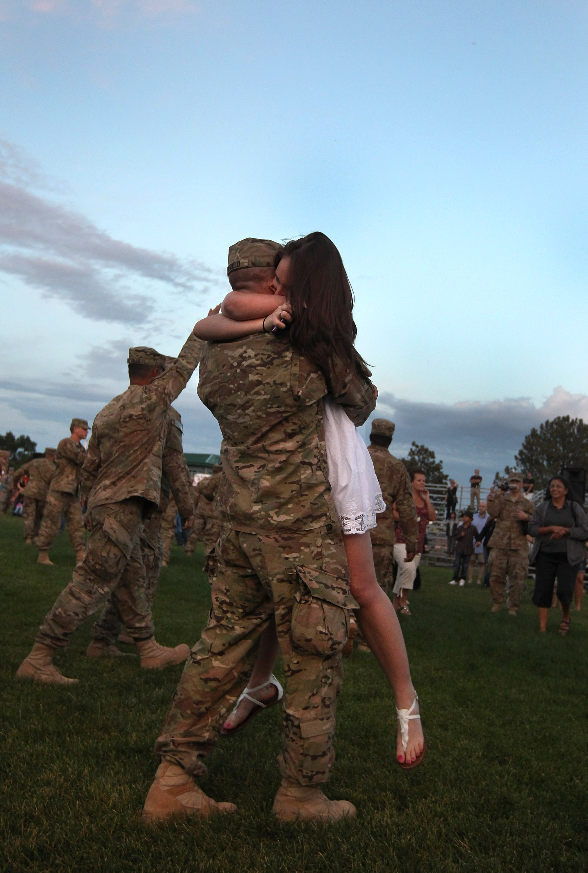15 Photos of Military That Will Make Your Heart Explode