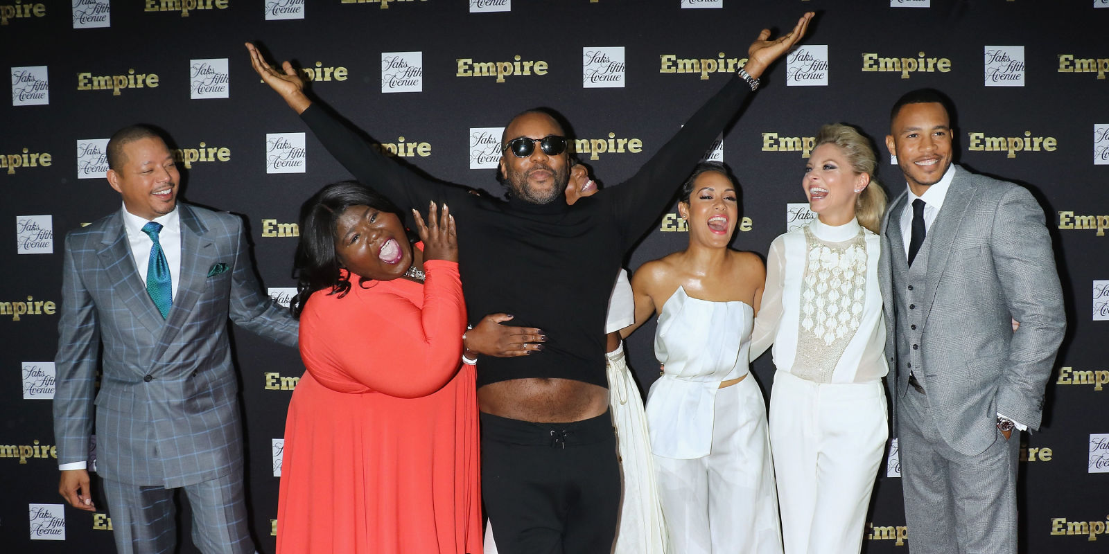 The “Empire” Cast Picks the “Empire” Guest Stars They’re Most Excited For