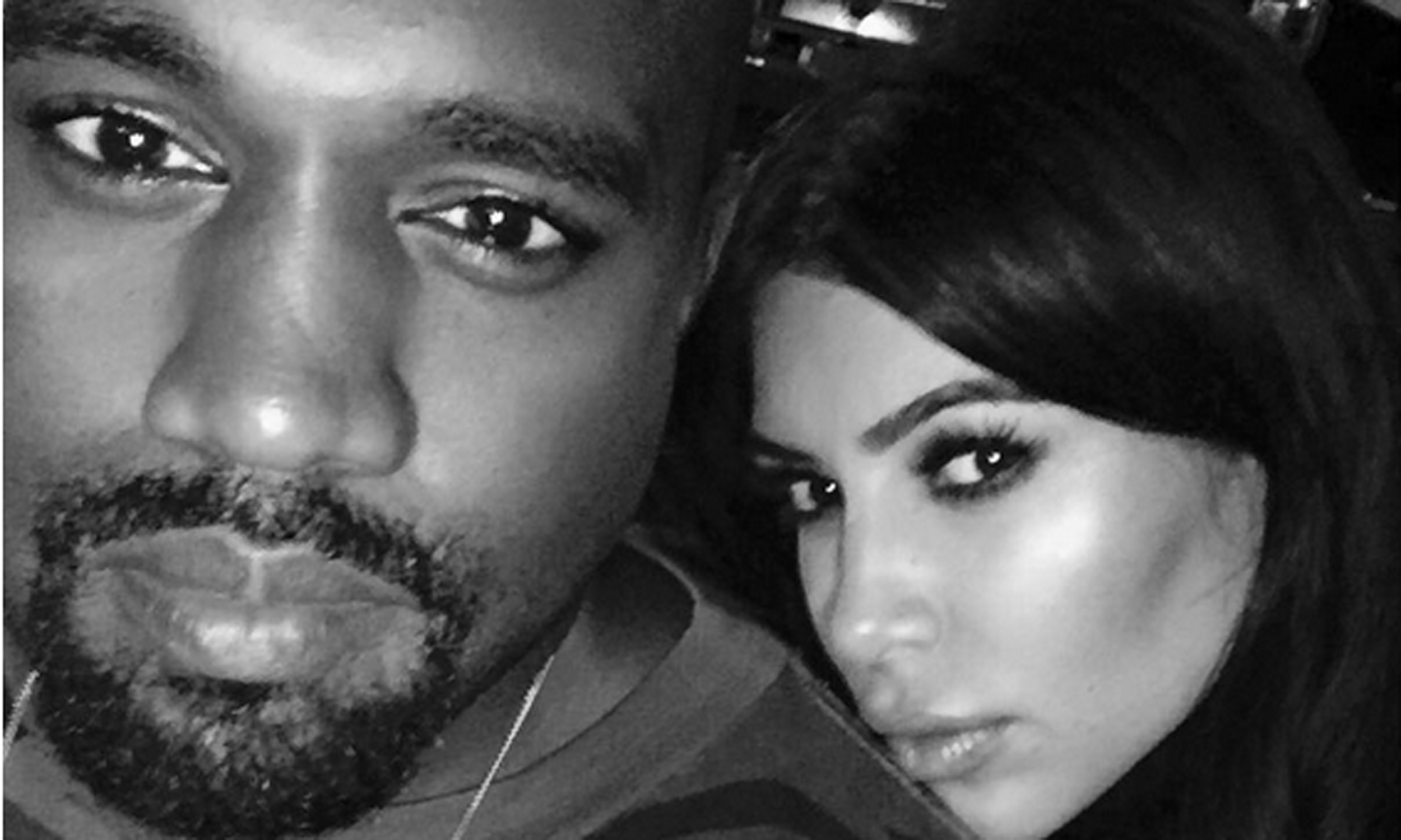 Behind The Scenes Of Kim Kardashian'S Love Life - d5tj0uc