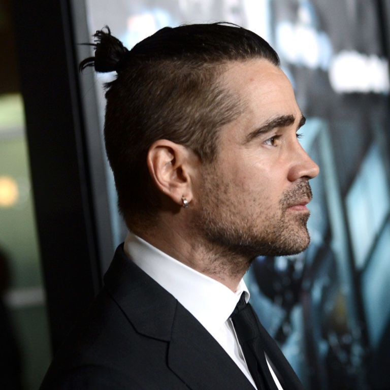 A Major University Just Banned the Man Bun for Being "Extreme"