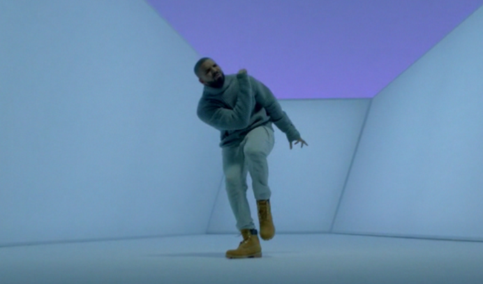 Drake's New Video for "Hotline Bling" Has Everyone Talking About His ...