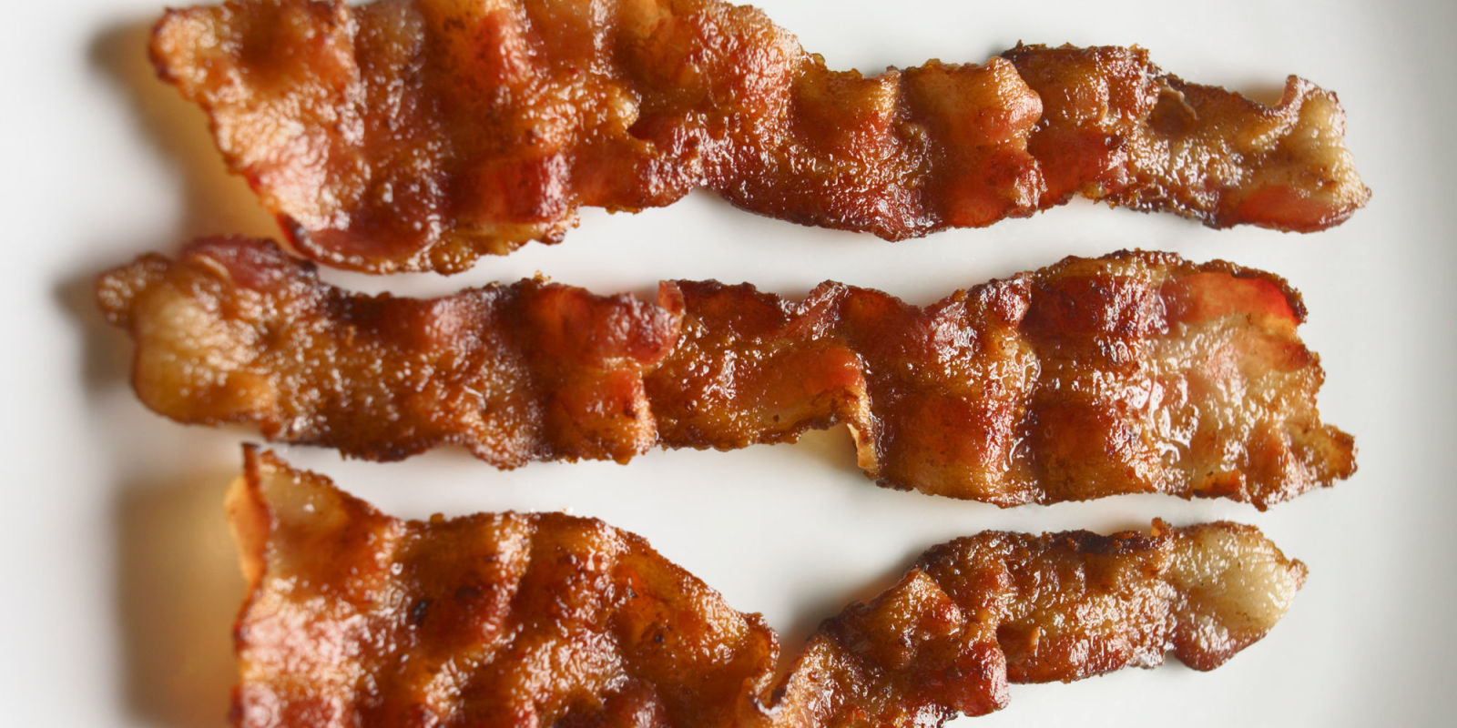 Bacon and Hot Dogs Cause Cancer, According to the World Health Organization
