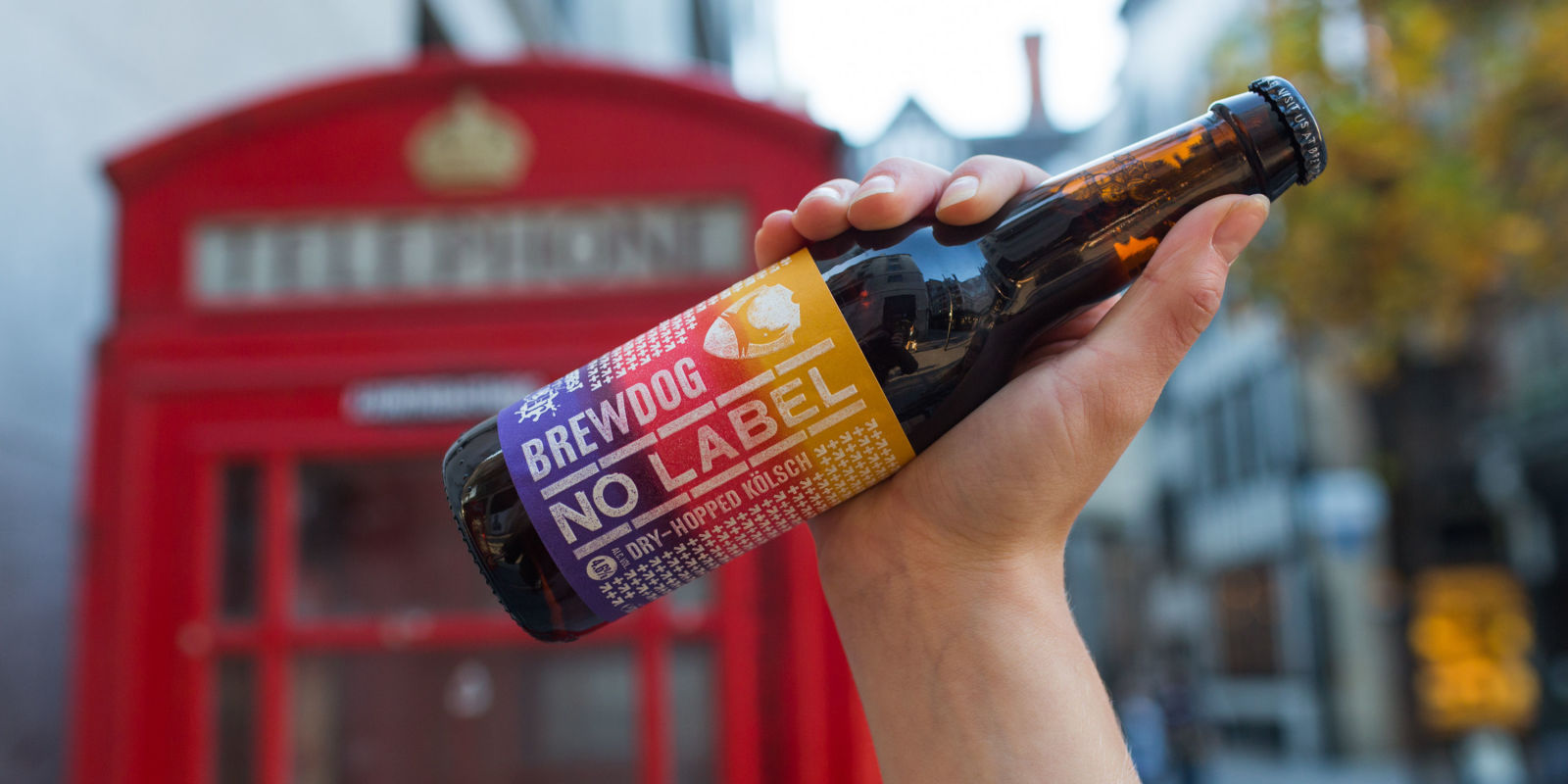 After Transphobic Advertising, This Bar Just Introduced the "World's