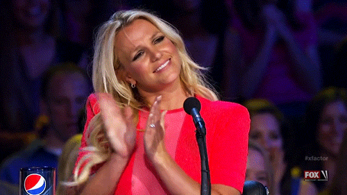 When the worker at Sephora comes from the back with the lipstick you wanted