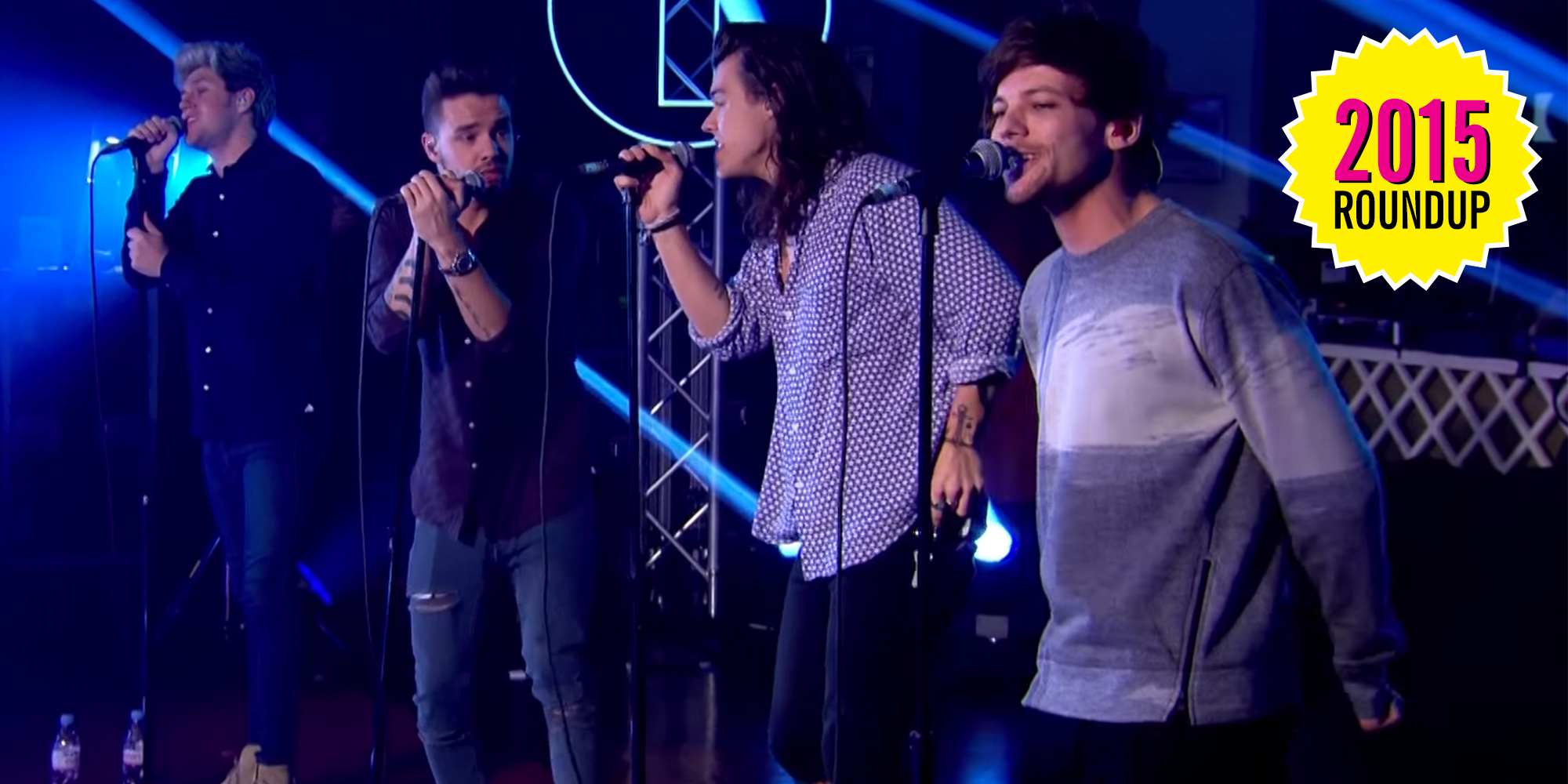 The 10 Best Cover Songs of 2015