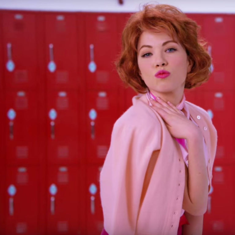 'Grease' Live Teaser Carly Rae Jepsen in Fox's 'Grease'